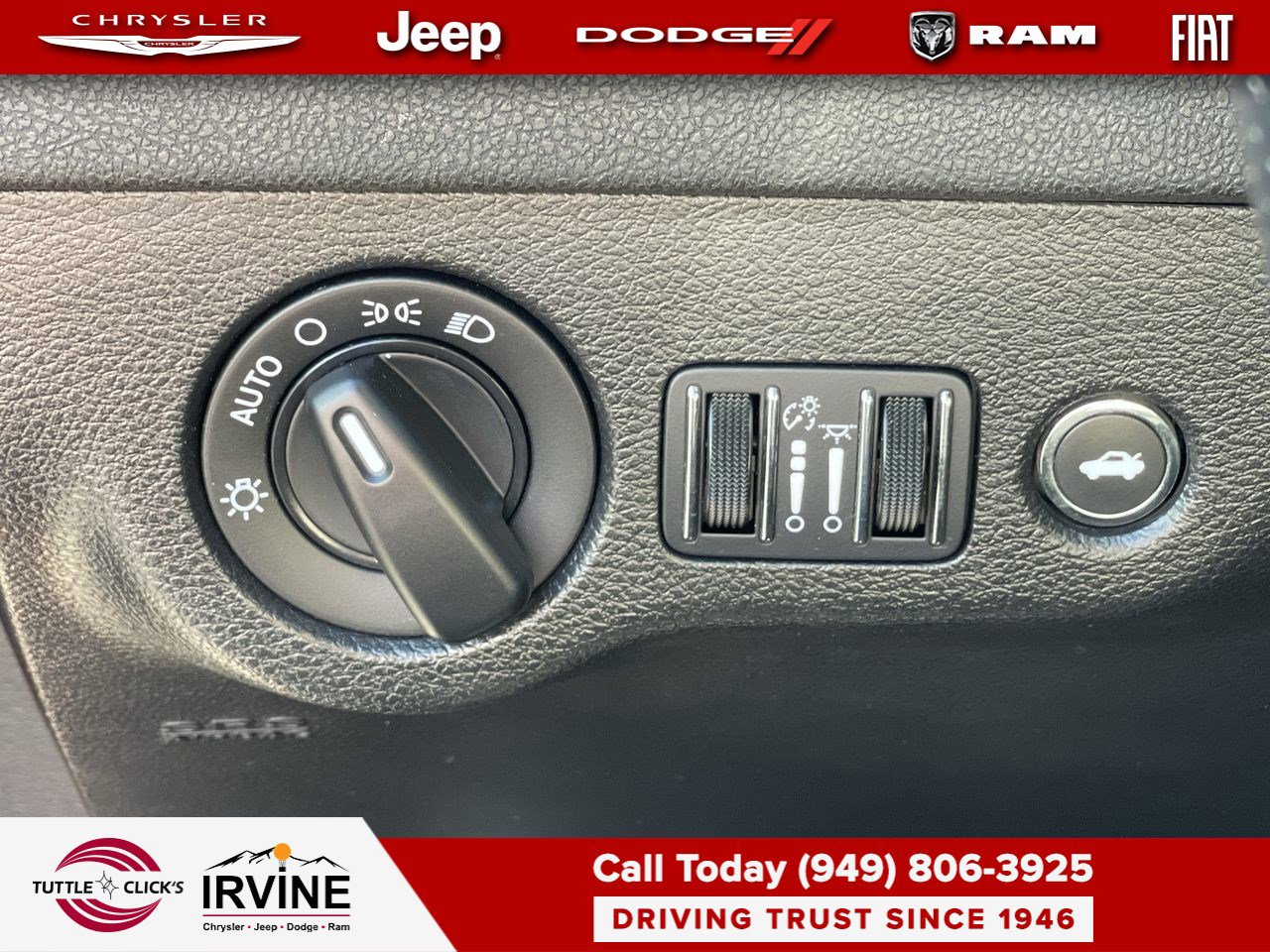 Used 2023 Dodge Charger R/T image 23