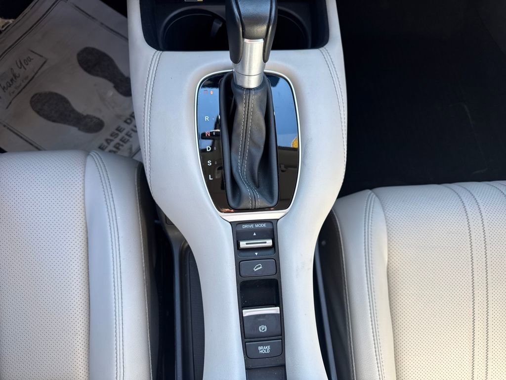 Used 2023 Honda HR-V EX-L image 16