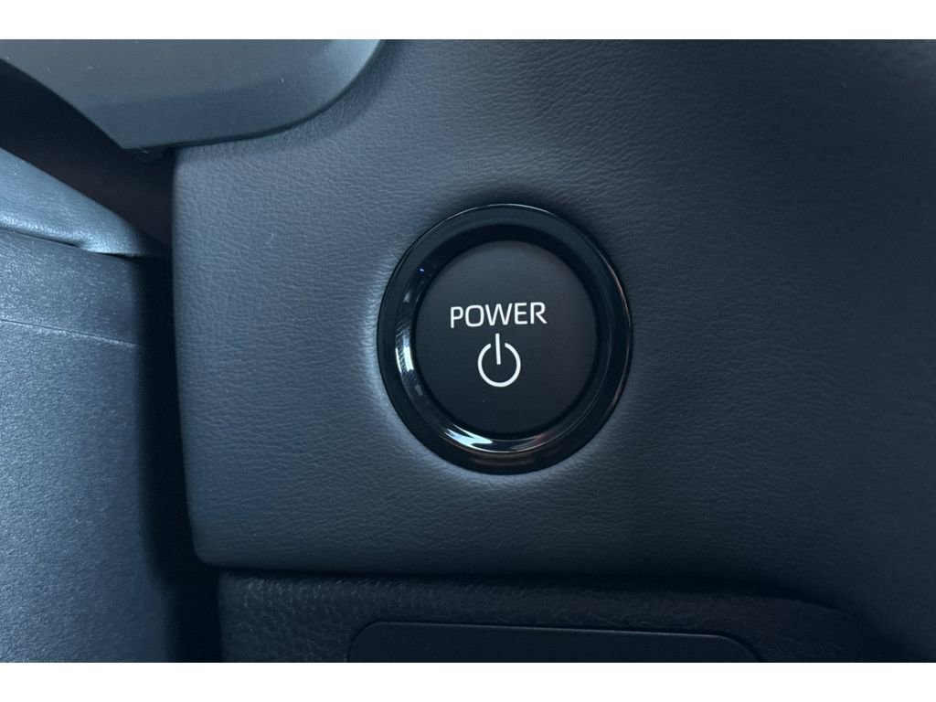 New 2026 Toyota Sequoia Platinum image 24