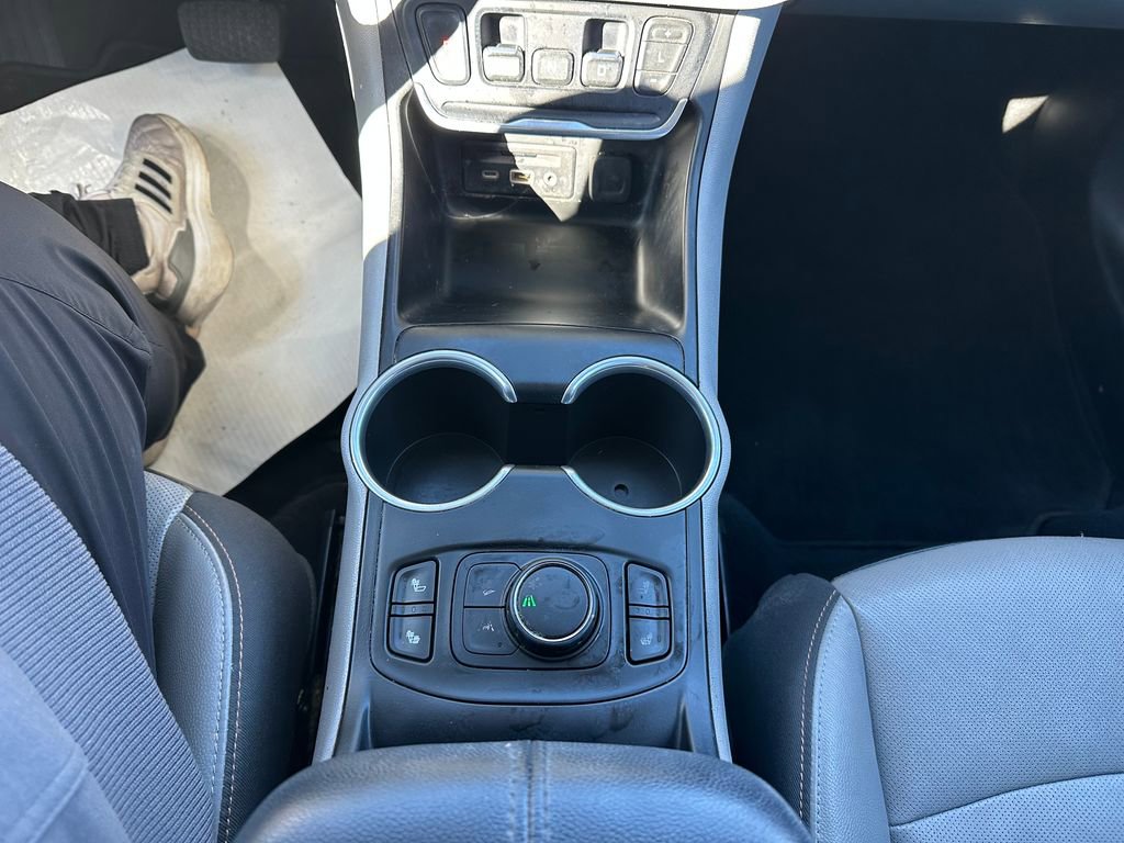 Used 2020 GMC Terrain SLT w/ Preferred Package image 62