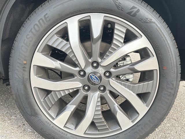 New 2025 Subaru Forester Touring image 36