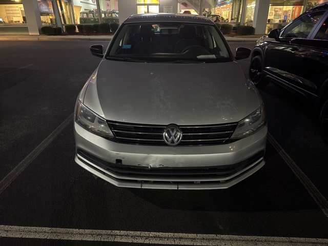 Used 2016 Volkswagen Jetta SE image 7