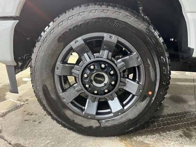 New 2026 Ford F250 XL w/ STX Appearance Package AWD/4WD image 27