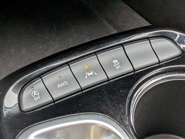 Used 2024 Buick Encore GX Sport Touring image 15