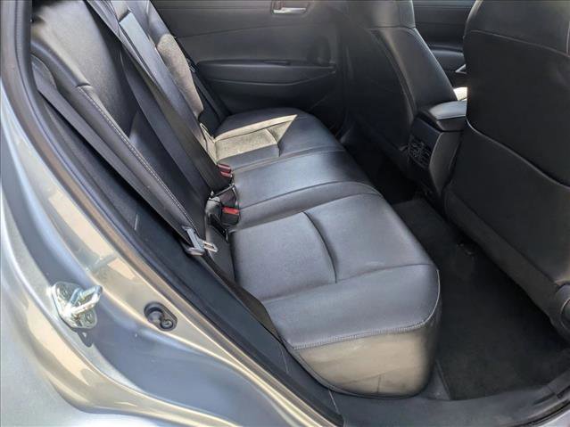 Certified 2023 Toyota Corolla Cross XLE w/ Convenience Package image 18