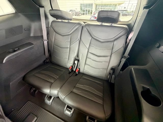 Used 2020 Cadillac XT6 Premium Luxury w/ Platinum Package FWD image 31