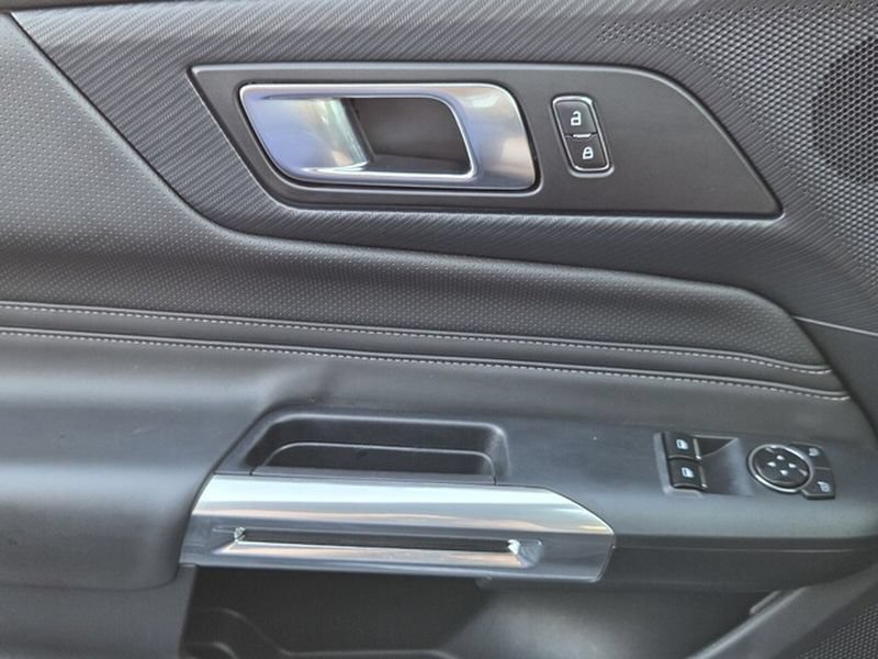 Used 2024 Ford Mustang Premium RWD image 32
