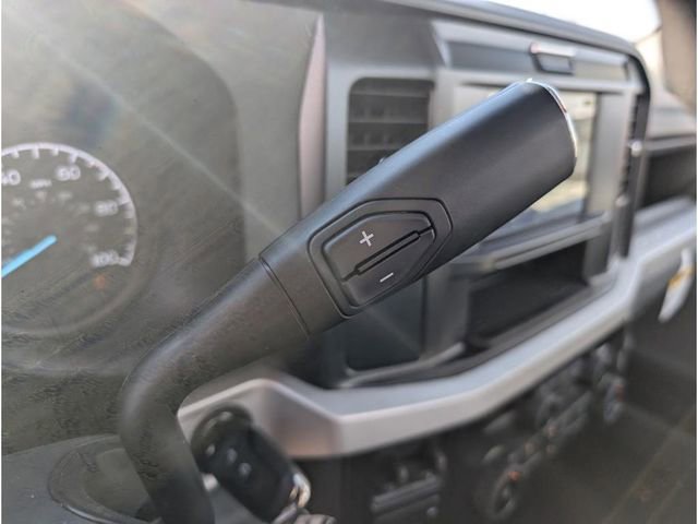 New 2026 Ford F250 XL w/ XL Chrome Package image 21