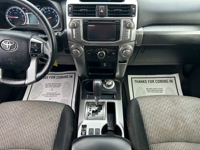 Used 2019 Toyota 4Runner SR5 image 11