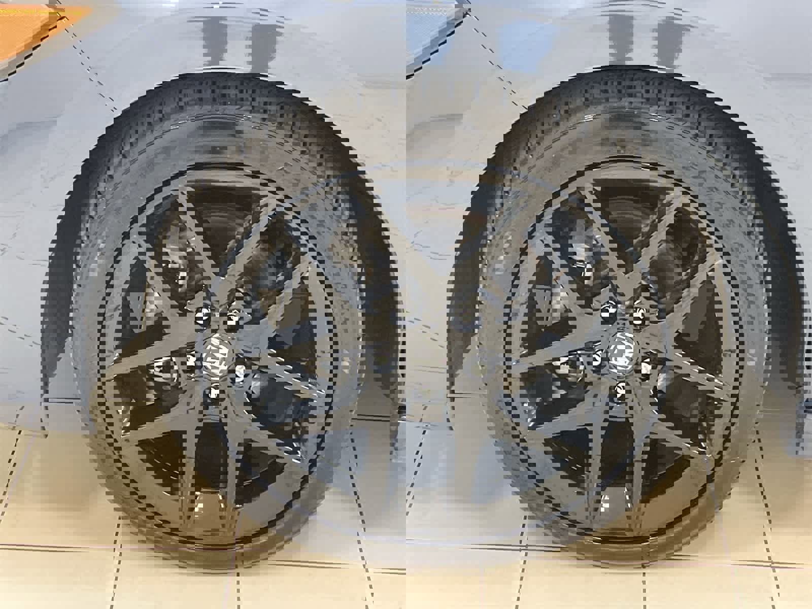 Used 2025 Honda Civic Sport image 21