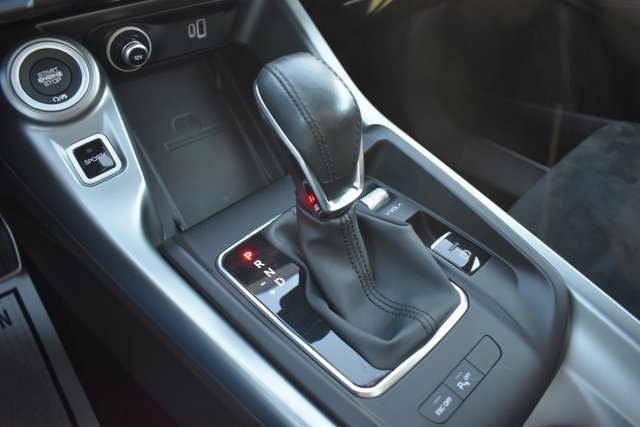 Used 2024 Dodge Hornet R/T Plus w/ Track Pack image 30