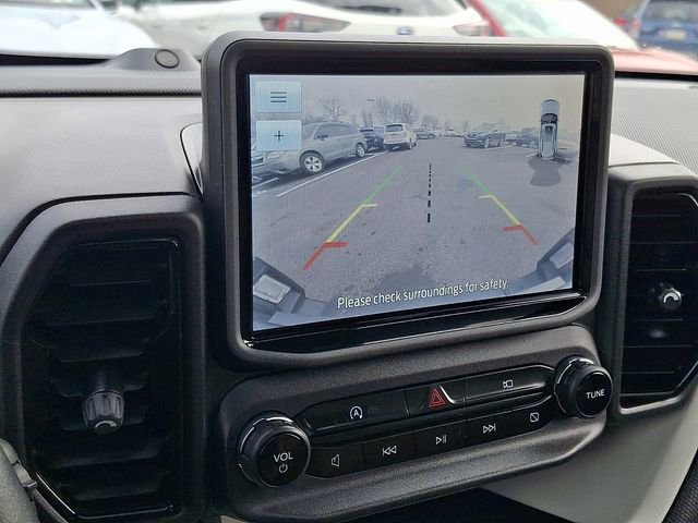 Used 2023 Ford Bronco Sport Heritage Limited image 19