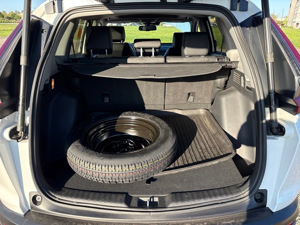 Used 2021 Honda CR-V EX-L image 10