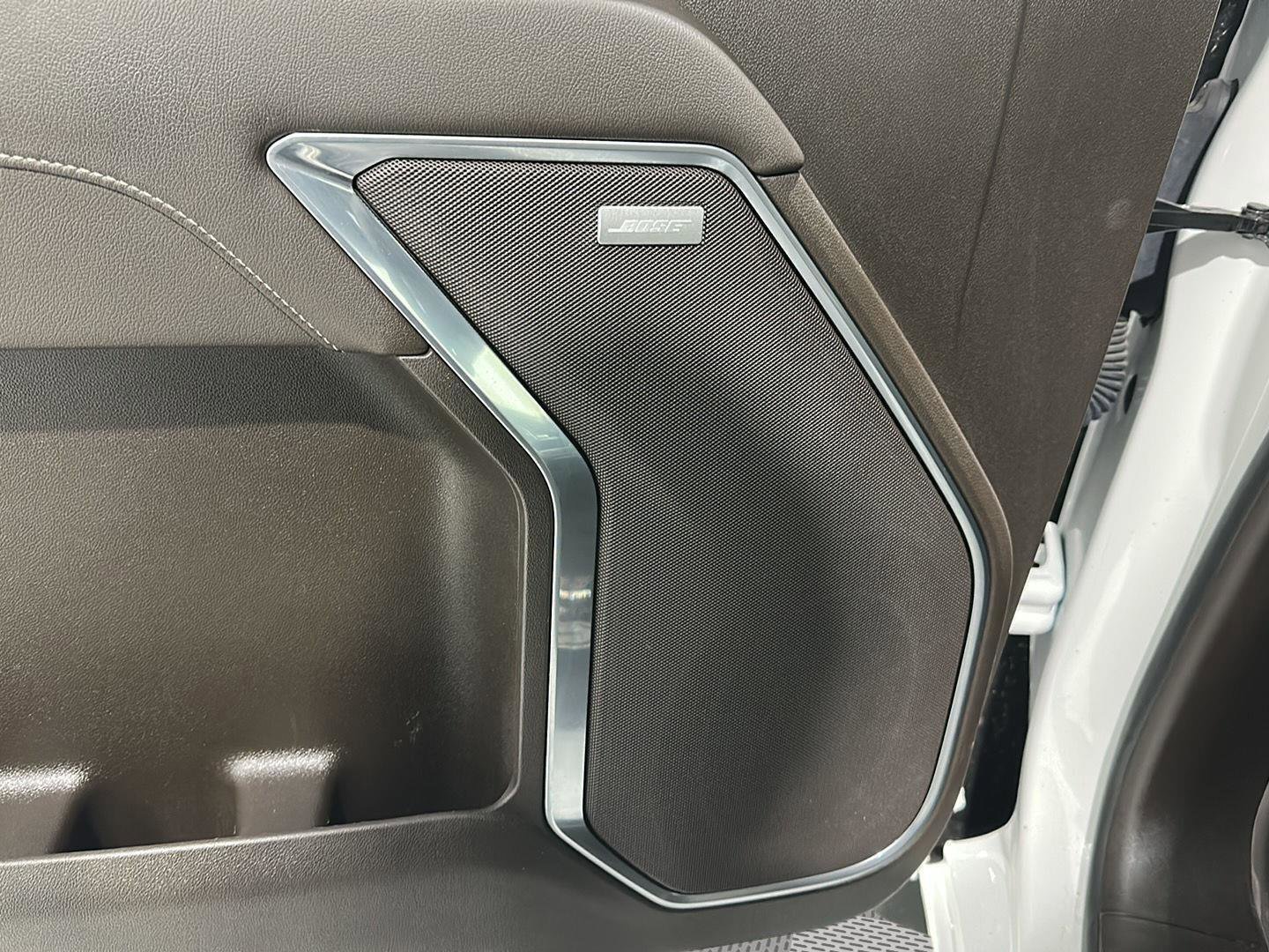 Used 2022 Chevrolet Silverado 1500 LTZ image 22