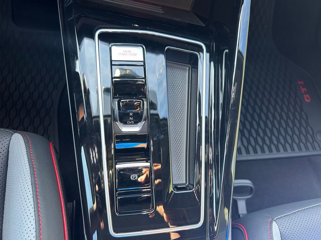 New 2025 Volkswagen GTI SE image 57