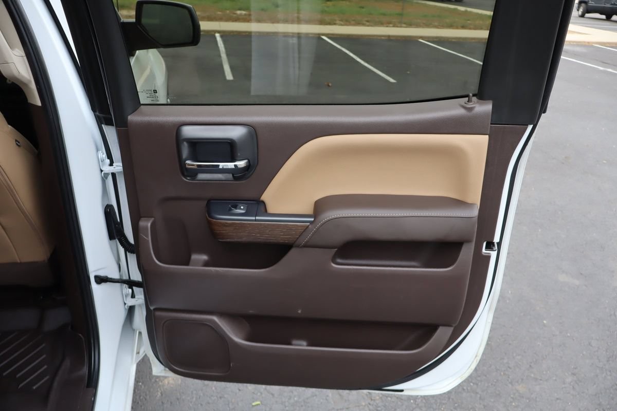 Used 2018 GMC Sierra 1500 Denali AWD/4WD image 25