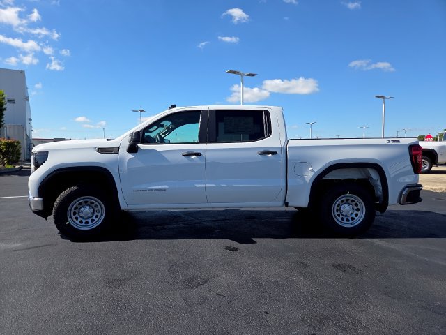 New 2026 GMC Sierra 1500 Pro w/ Pro Value Package AWD/4WD image 10