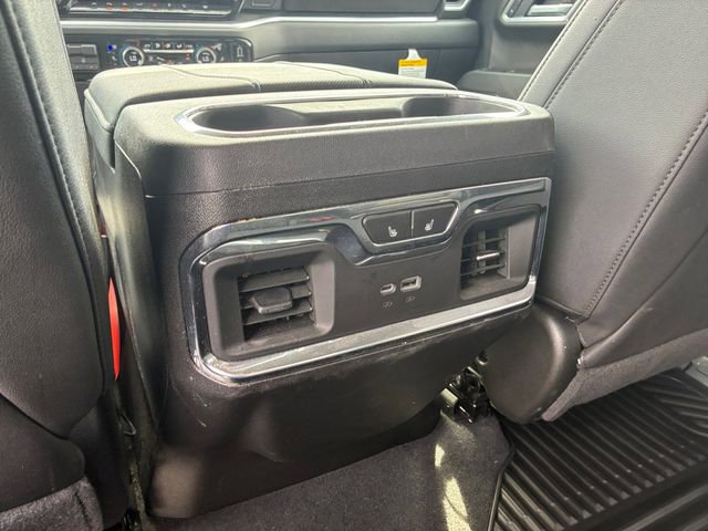 New 2026 Chevrolet Silverado 1500 LTZ w/ Technology Package image 18