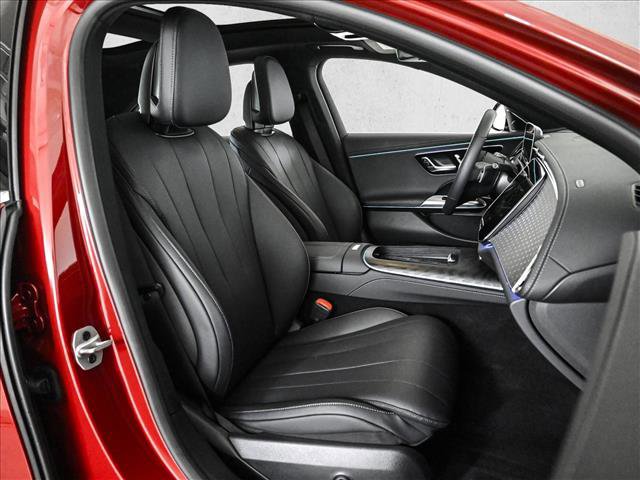 Certified 2025 Mercedes-Benz E 350 4MATIC Sedan image 23