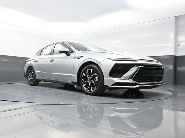 Used 2025 Hyundai Sonata SEL image 19