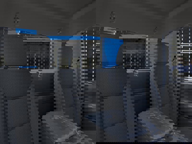 New 2025 Chevrolet Silverado 3500 W/T w/ WT Convenience Package image 50