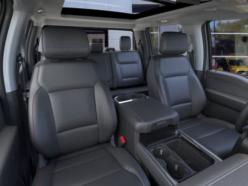 New 2026 Ford F350 Lariat w/ Black Appearance Package AWD/4WD image 10
