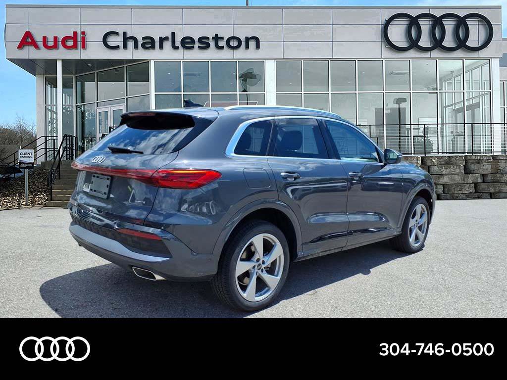 New 2026 Audi Q5 Premium AWD/4WD image 3