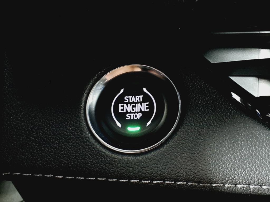 New 2026 Buick Enclave Sport Touring w/ Power Package image 7