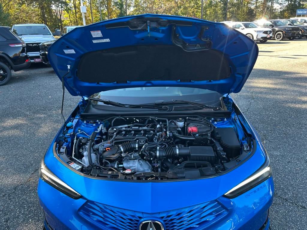 New 2026 Acura Integra A-Spec image 10