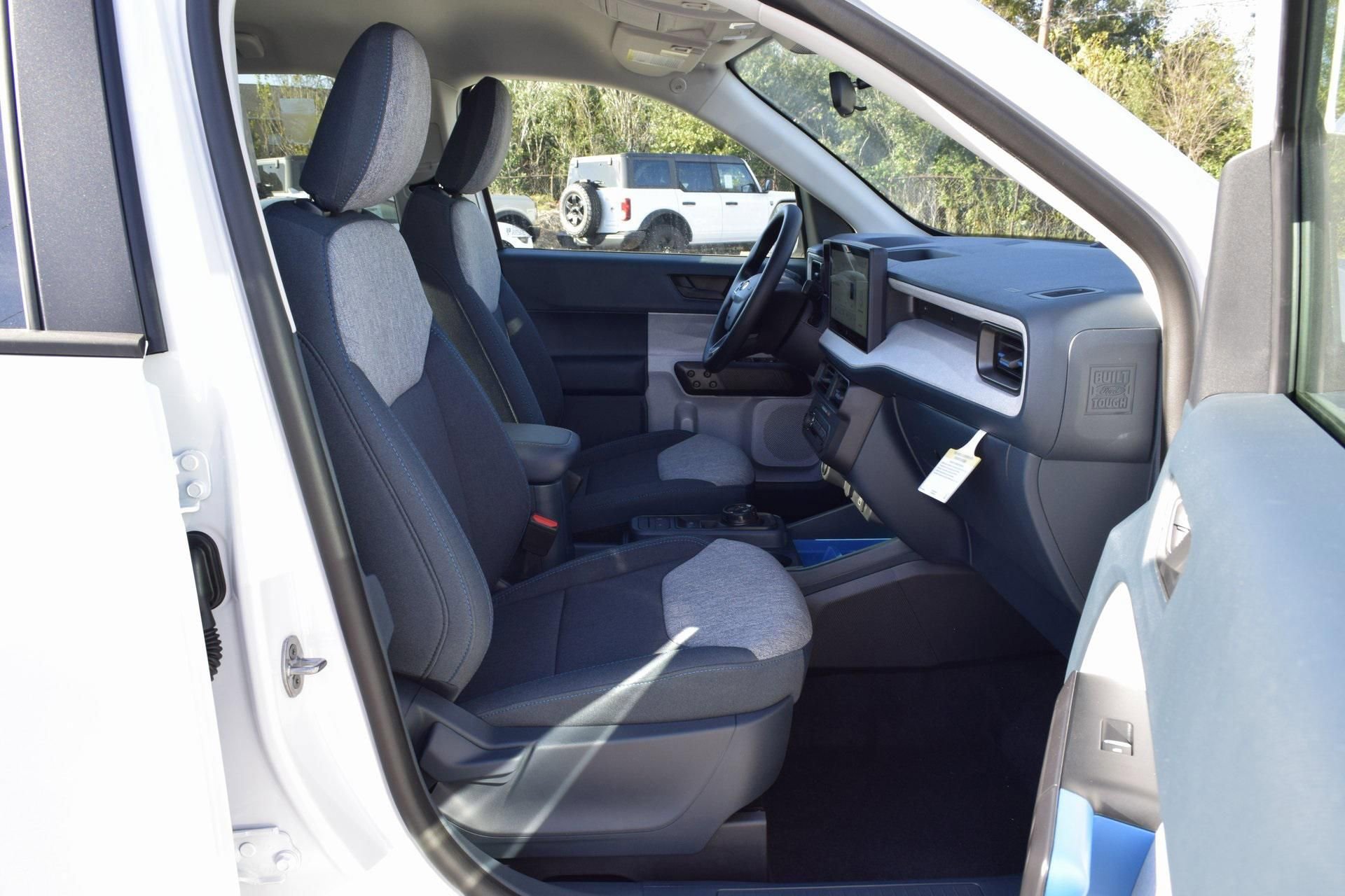 New 2026 Ford Maverick XLT AWD/4WD image 23
