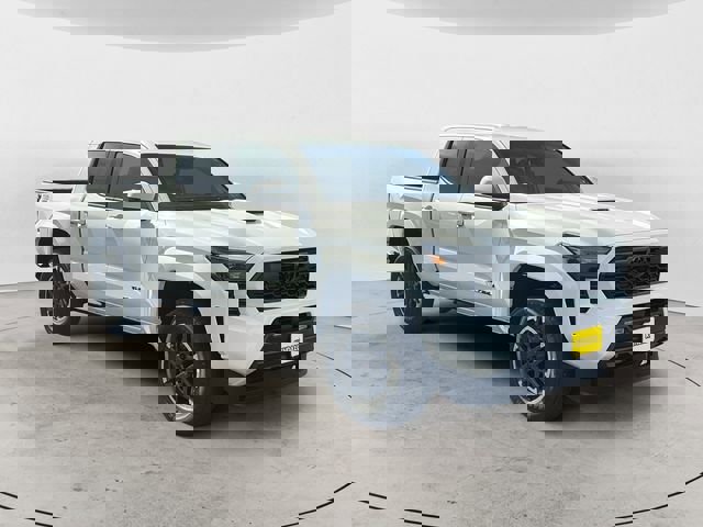 New 2026 Toyota Tacoma TRD Sport image 7