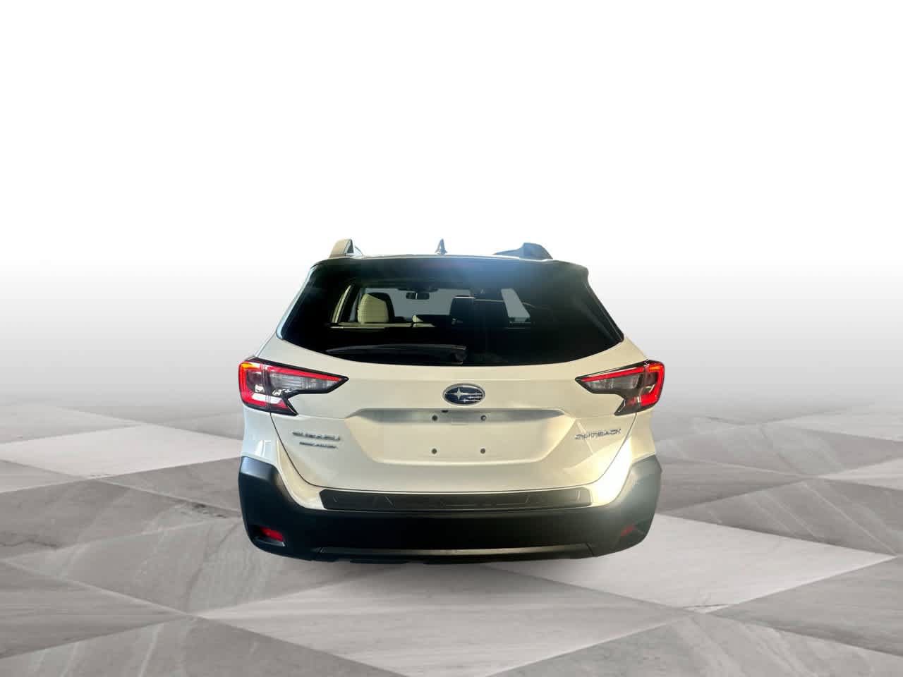 Used 2025 Subaru Outback Premium AWD/4WD image 6