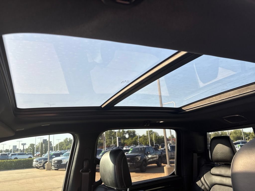 Used 2021 RAM 1500 TRX w/ TRX Level 2 Equipment Group AWD/4WD image 18