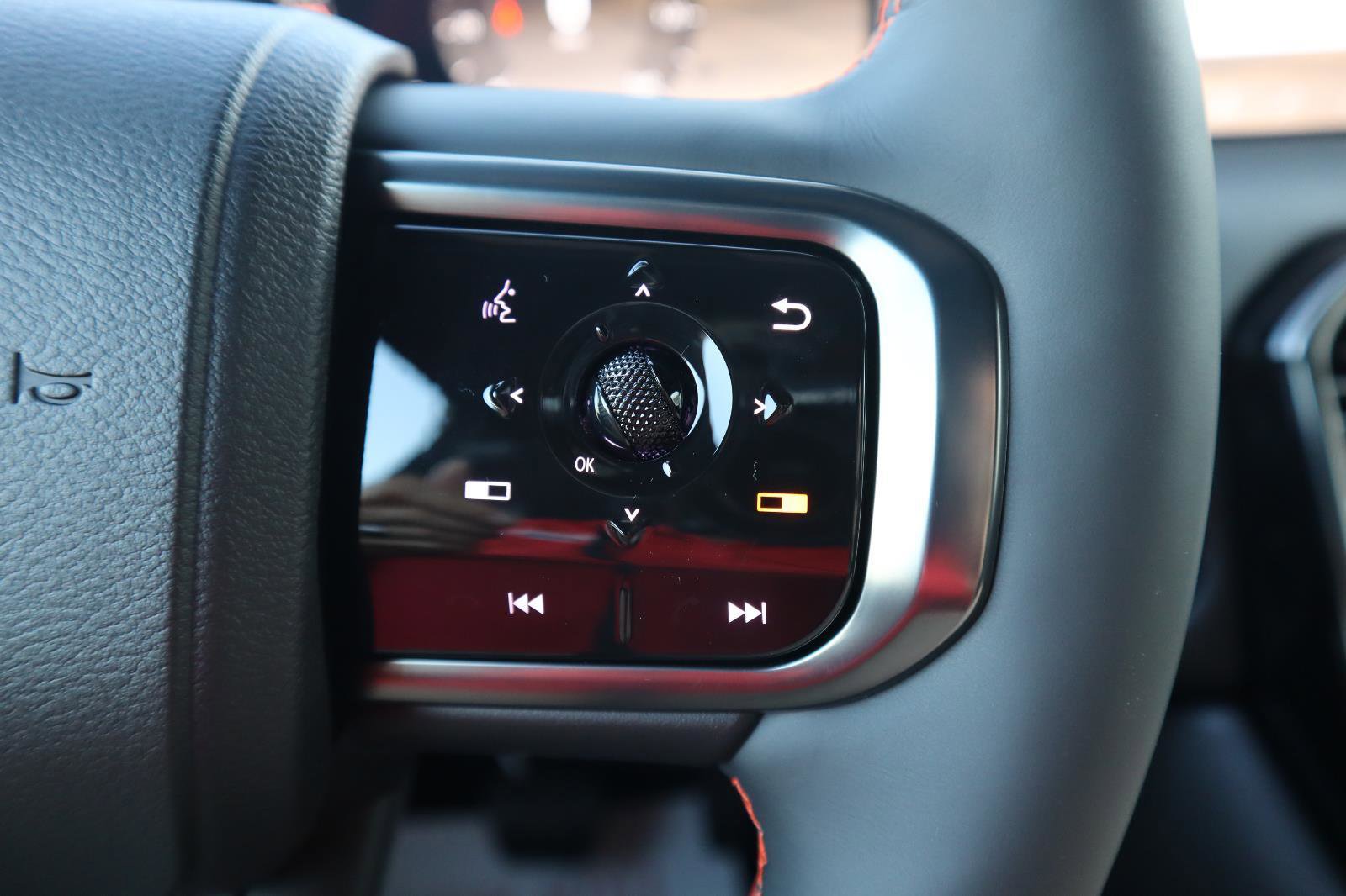 New 2026 Nissan Armada PRO-4X w/ Convenience Package image 25