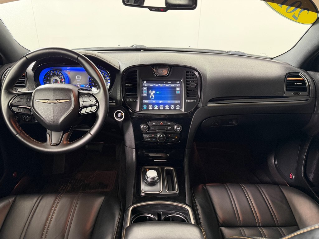 Used 2017 Chrysler 300 S AWD/4WD image 21