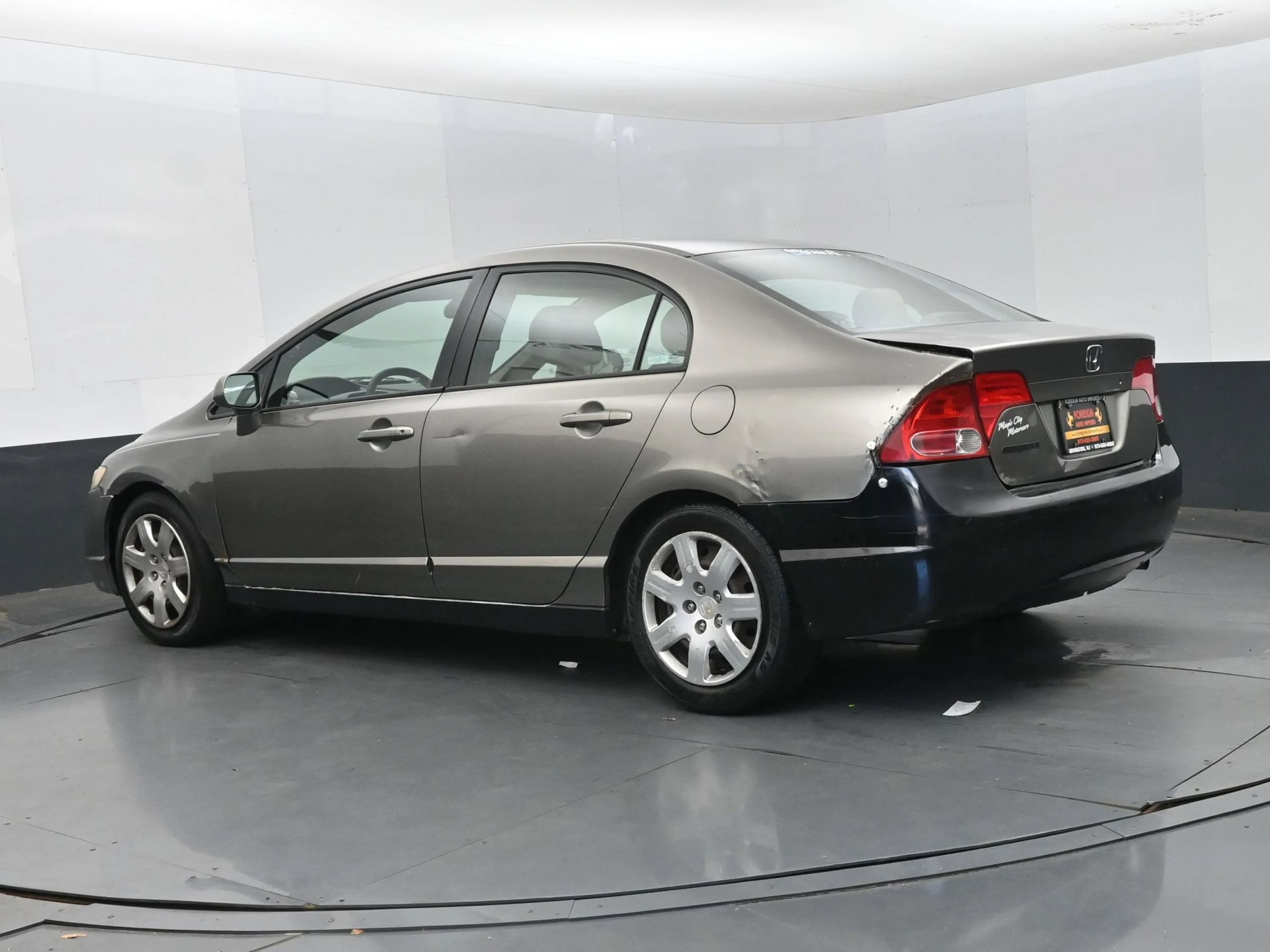 Used 2006 Honda Civic LX image 7