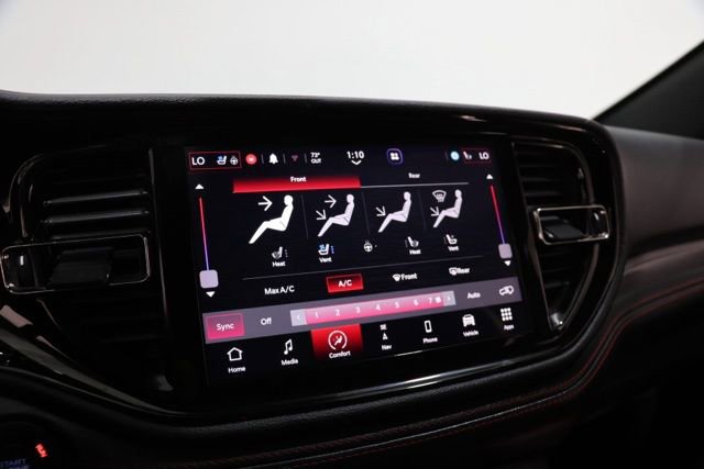 Used 2023 Dodge Durango R/T w/ Tow 'N Go Package image 25