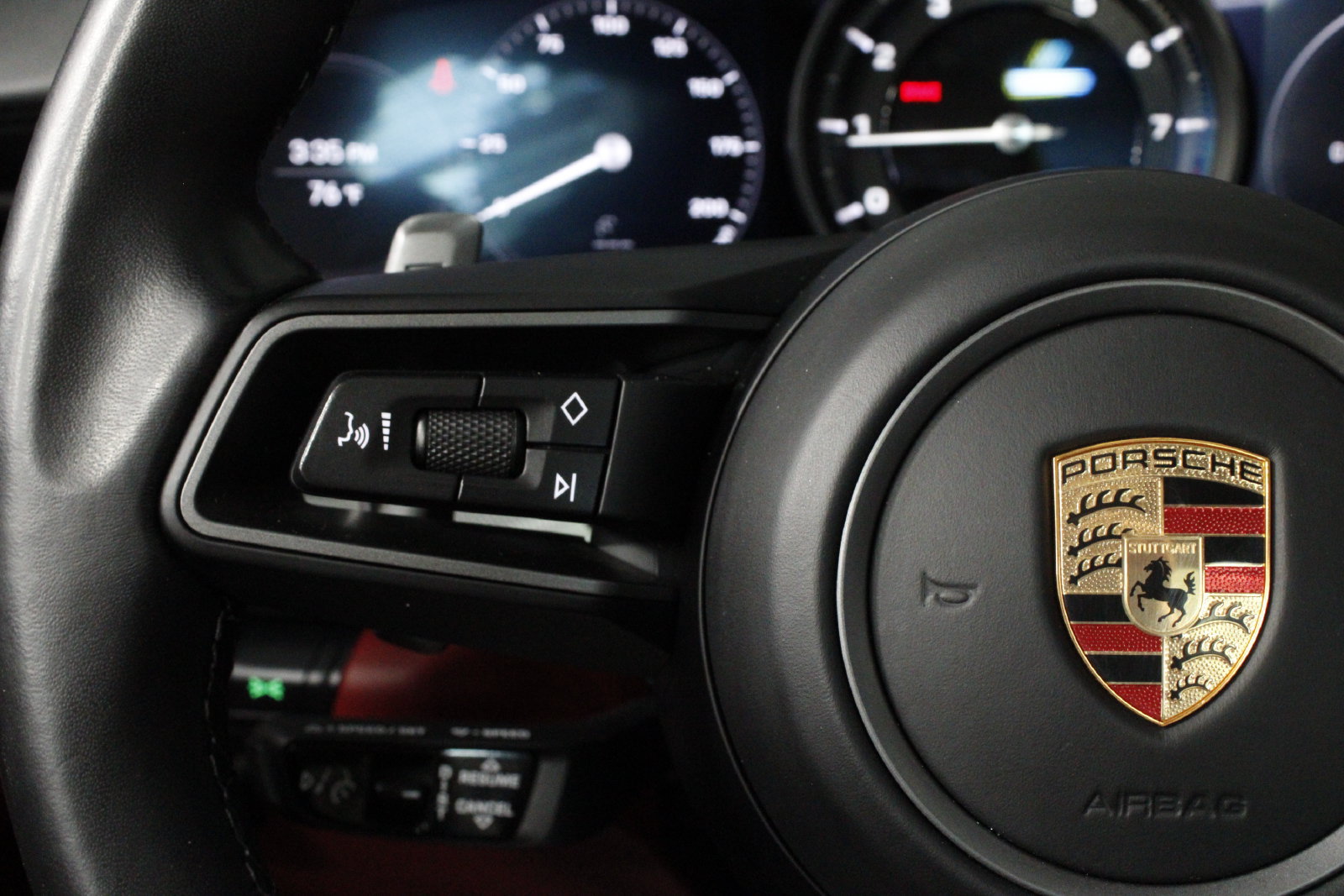 Certified 2024 Porsche 911 Carrera RWD image 22