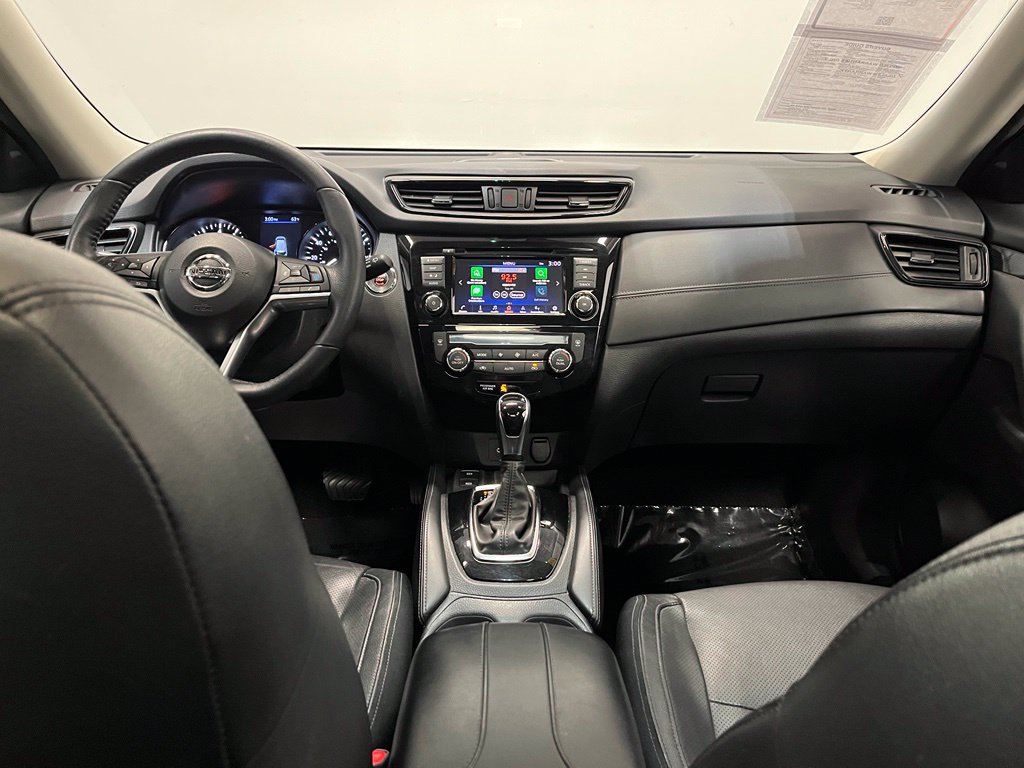 Used 2020 Nissan Rogue SL w/ Premium Package AWD/4WD image 17