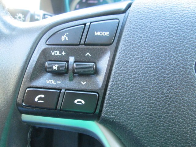 Used 2020 Hyundai Tucson Ultimate AWD/4WD image 22