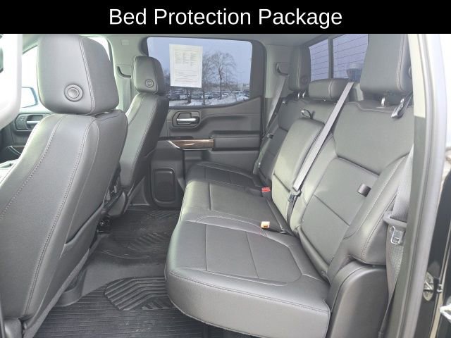 Used 2022 Chevrolet Silverado 1500 LT Trail Boss w/ Convenience Package II image 10