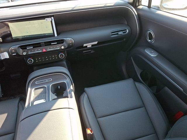 New 2026 Hyundai Palisade SEL AWD/4WD image 11