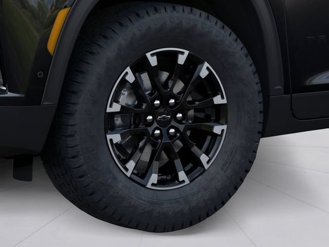 New 2026 Chevrolet Traverse Z71 w/ Enhanced Driving Package AWD/4WD image 9