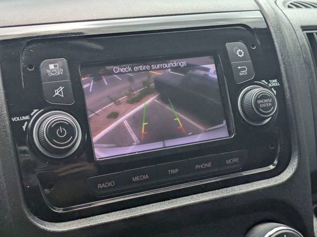 Used 2021 RAM ProMaster 2500 FWD image 17