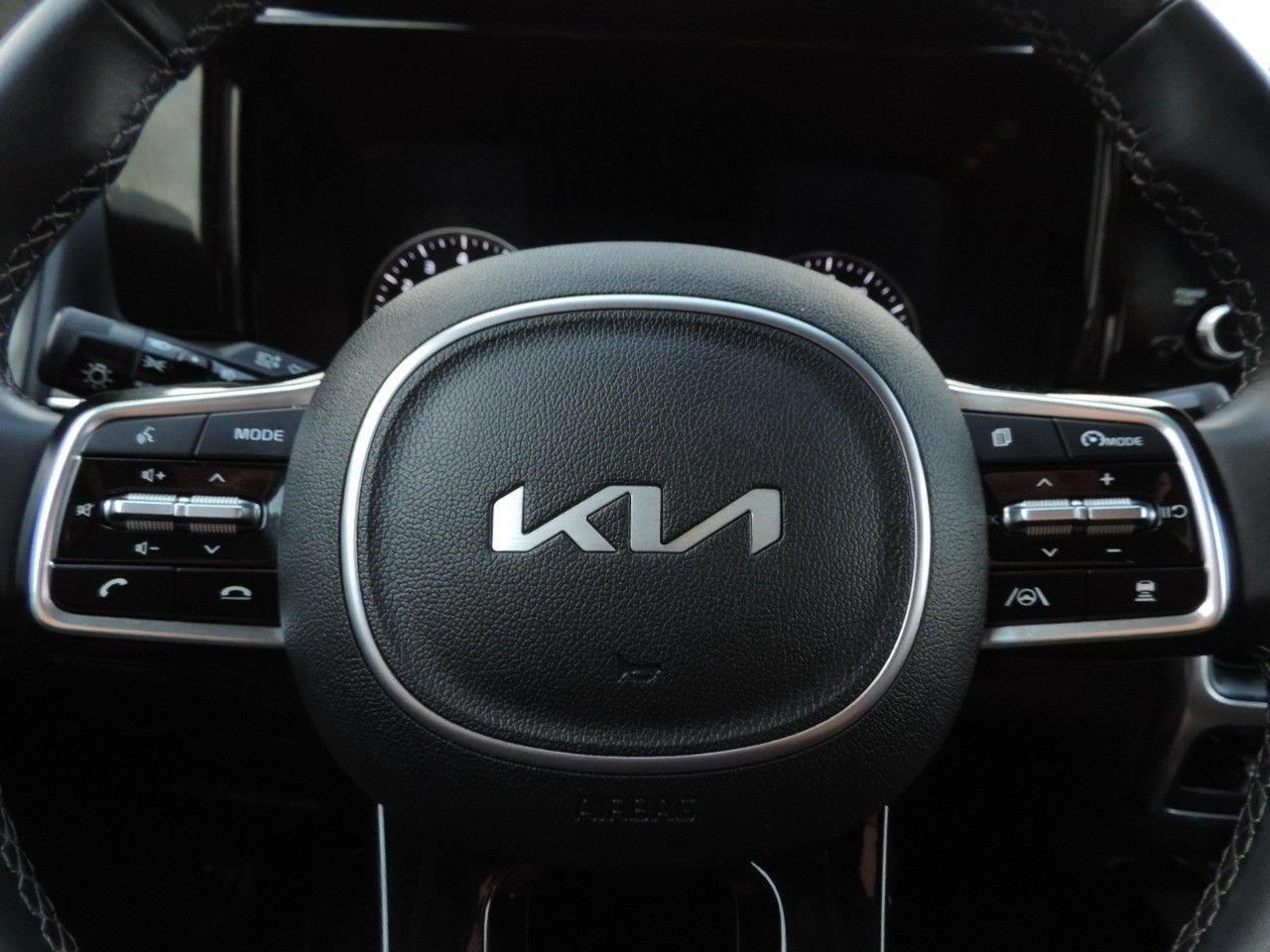 Used 2023 Kia Sorento X-Line EX AWD/4WD image 31