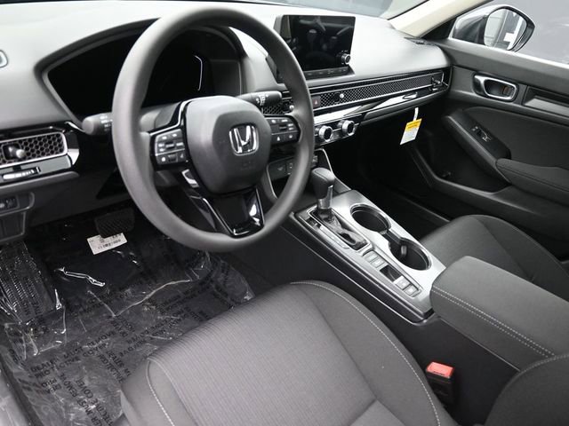 New 2026 Honda Civic LX image 20