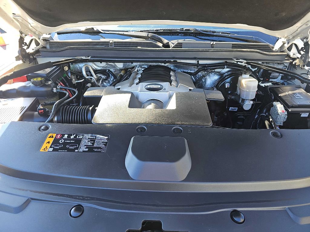 Used 2017 Cadillac Escalade ESV Luxury image 55