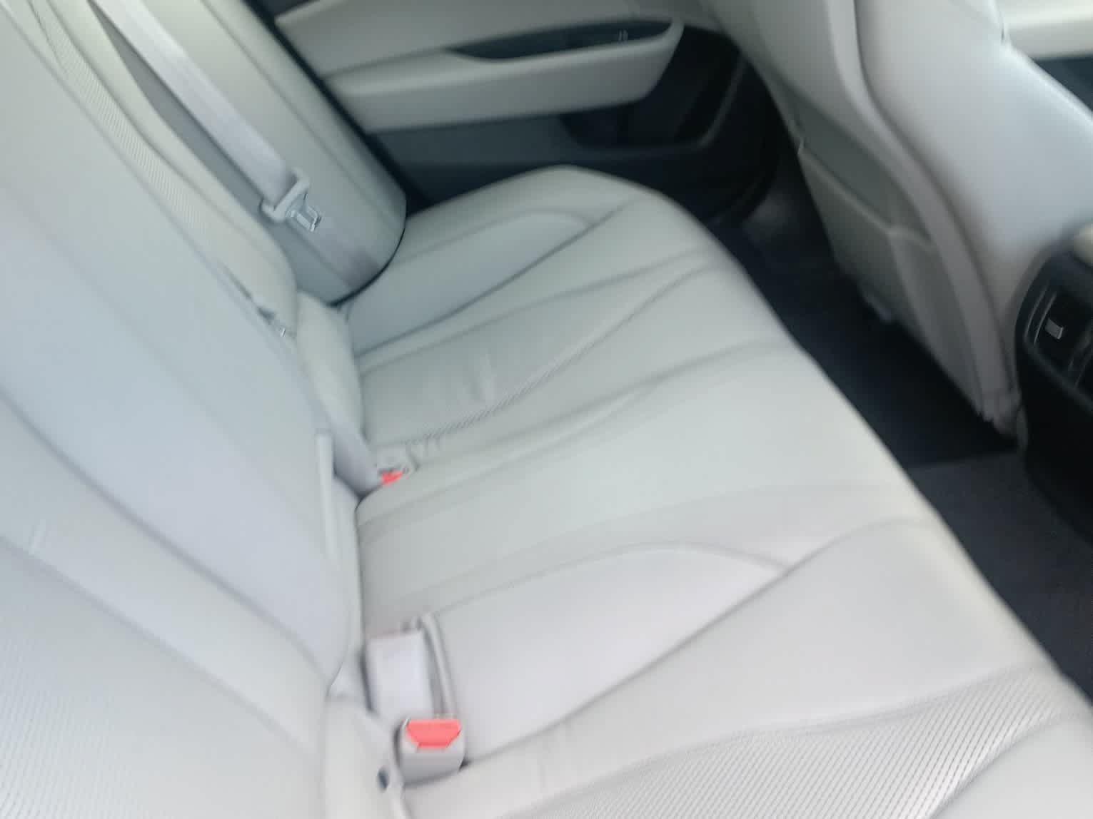 Used 2023 Acura TLX w/ Technology Package FWD image 20