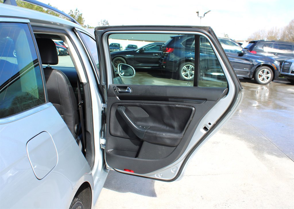 Used 2012 Volkswagen Jetta TDI image 27