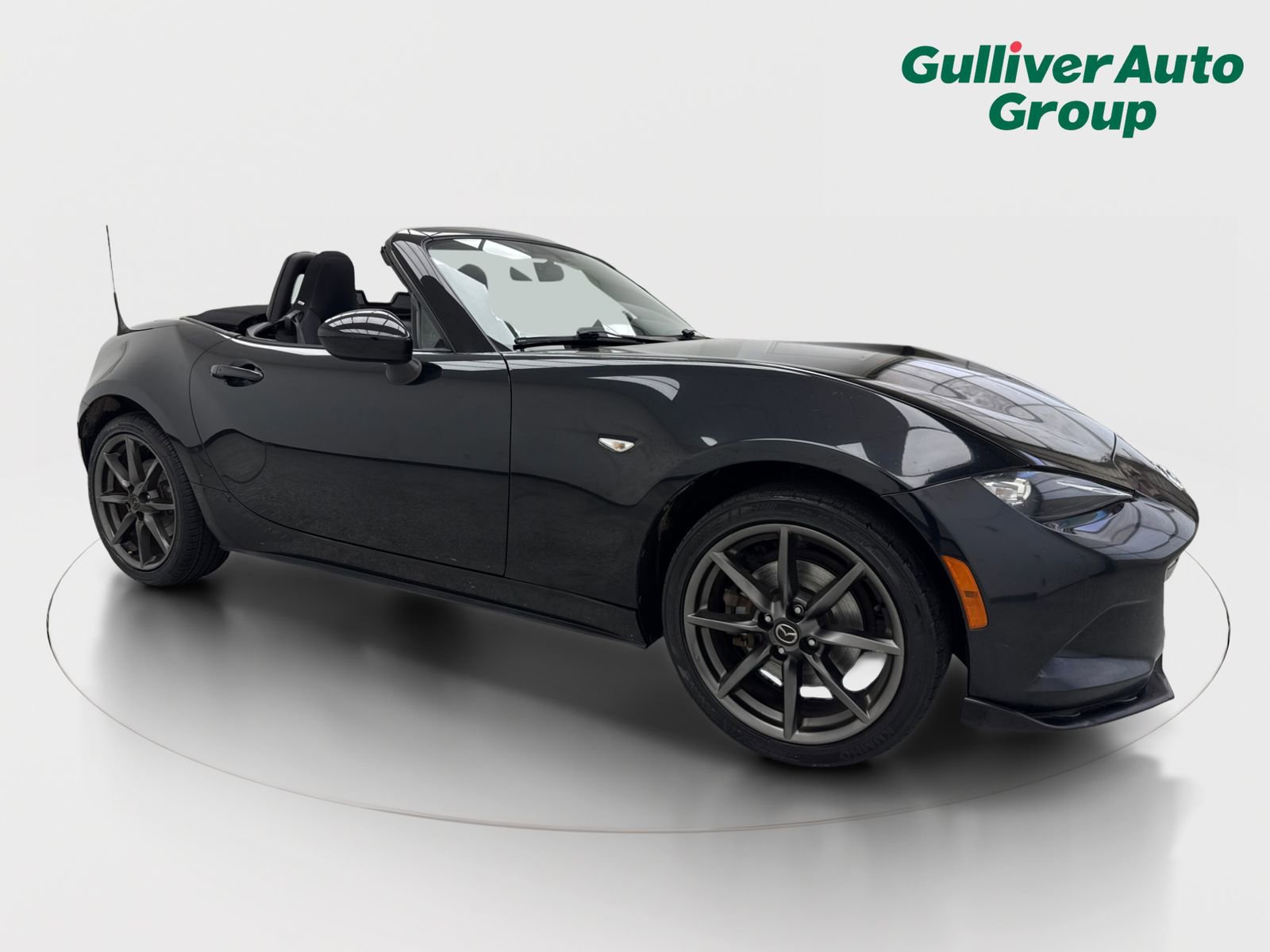 Used 2016 MAZDA MX-5 Miata Club image 27